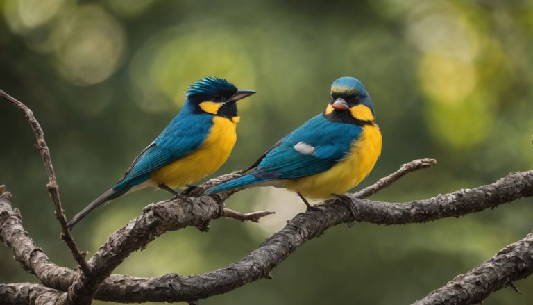 Do Birds Communicate to Share Food Locations? How Do Birds Tell Each Other Where Food Is?
