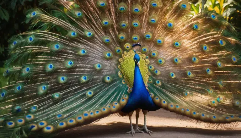 What Are Peacocks Good For: Exploring the Benefits and Purposes of Keeping Peafowl