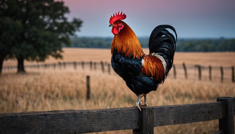 Do Roosters Crow at Night? The Truth About Nighttime Crowing