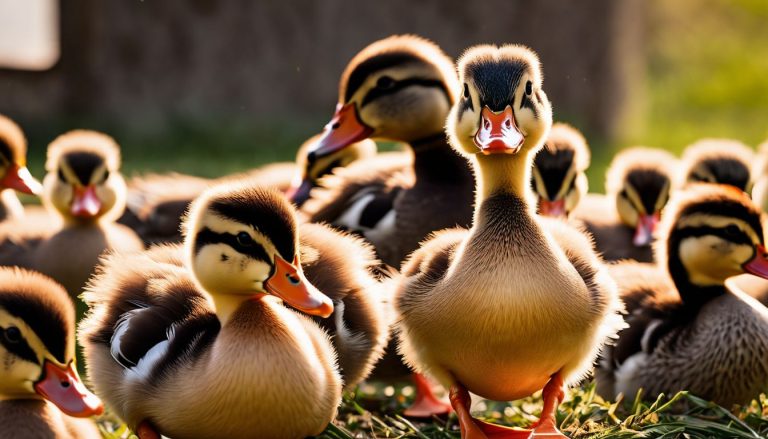 How Much Are Ducks at Tractor Supply? Pricing and Availability Explained