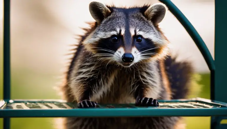 How to Keep Raccoons Away from Bird Feeders: Effective Methods