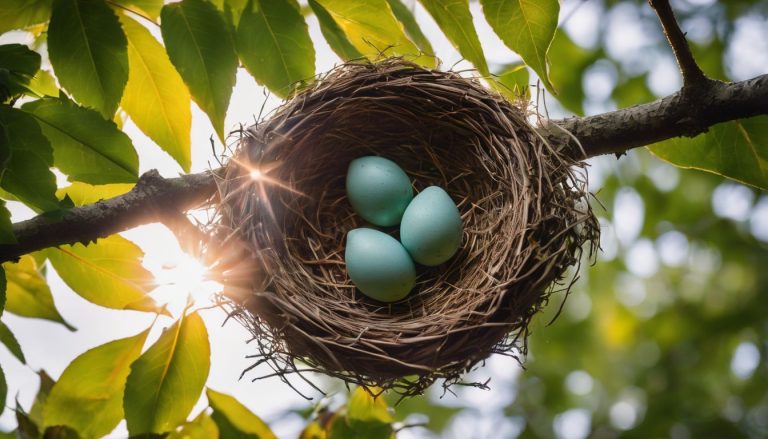 A Comprehensive Guide on How to Tell if a Mother Bird Has Abandoned Her Nest