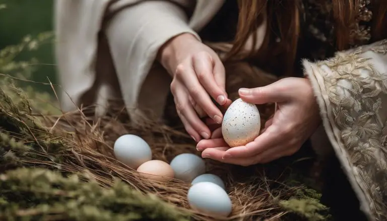 How to Take Care of a Bird Egg: Essential Steps and Guidelines for Proper Care