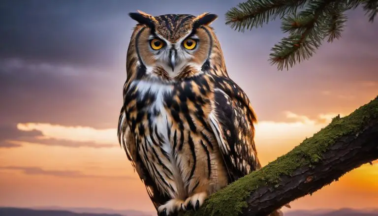 Discovering the Profound Meaning of Hearing an Owl at Night: Unveiling the Spiritual Significance