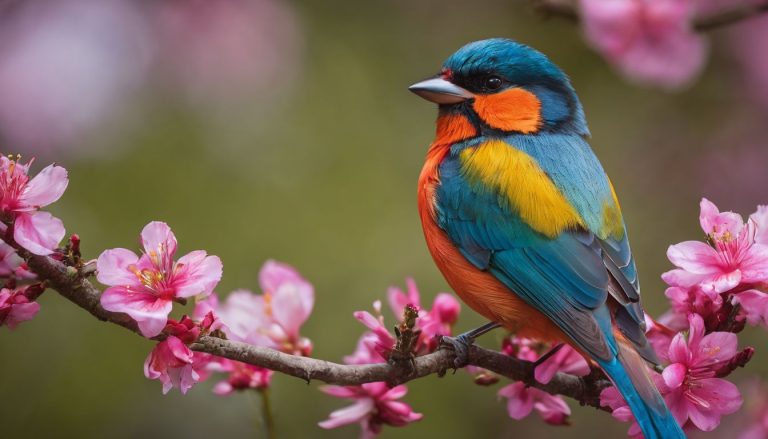 Discovering the Beauty: Rare and Unusual Bird Sightings Across the USA