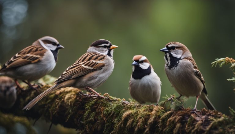 Understanding the Spiritual Meaning of Sparrows: Symbolism, Messages, and Interpretations