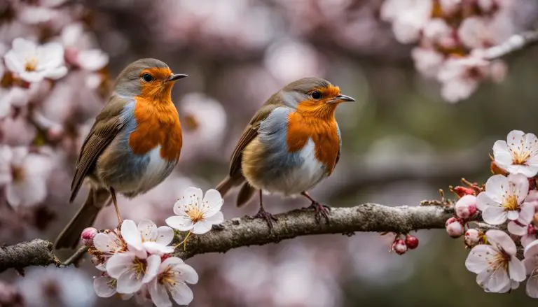 Unveiling the Robin Spiritual Meaning: A Journey into Symbolism