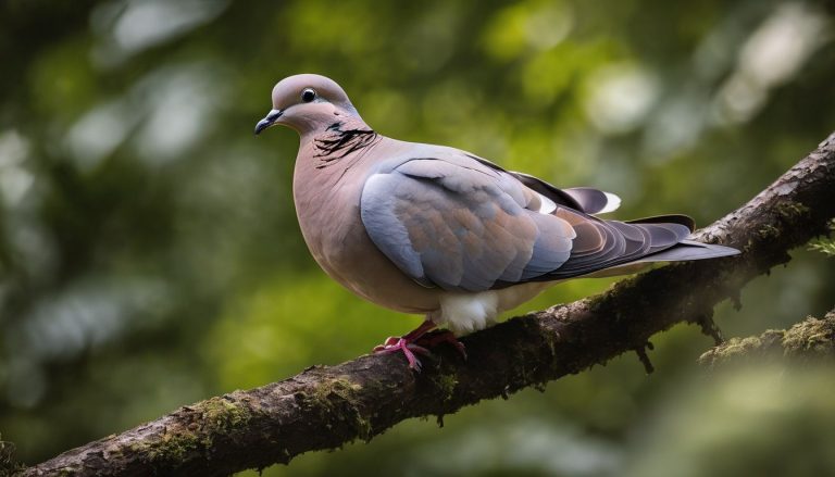 The Dove Spiritual Meaning: Unraveling its Symbolic Significance as a Guide