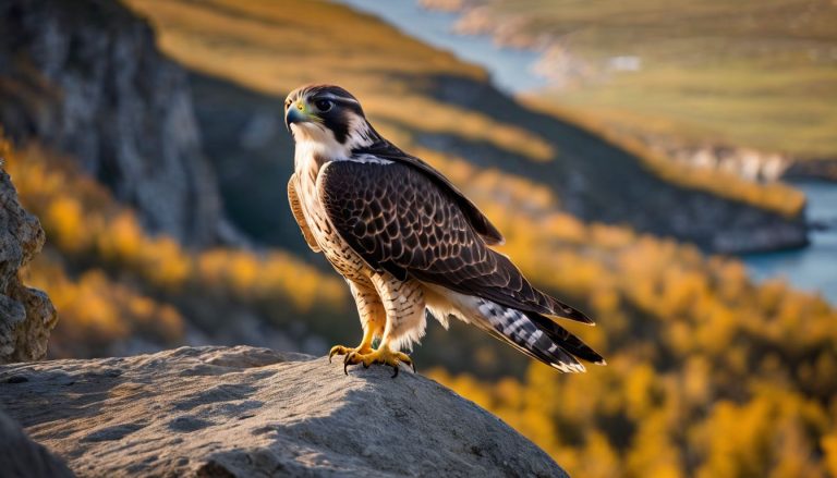 Unveiling the Falcon Spiritual Meaning: A Journey of Insight and Guidance
