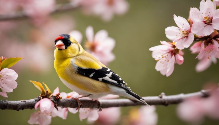 Understanding the Goldfinch Spiritual Meaning: Symbolism, Messages, and Dreams Unveiled