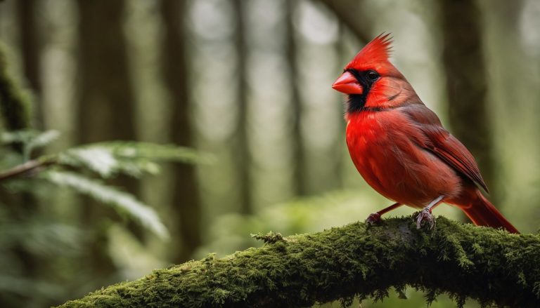 Exploring the Different Types of Cardinals: A Comprehensive Guide