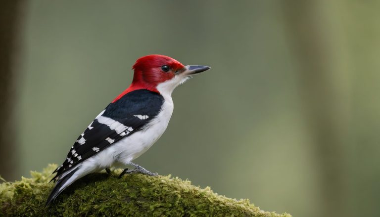 Discover the Fascinating Variety of Woodpecker Species: A Guide to the Types of Woodpeckers