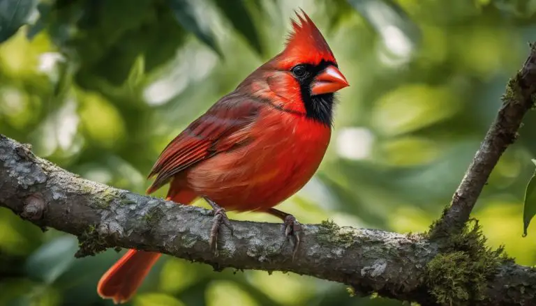 Exploring the Diversity: Different Types of Cardinals in North America