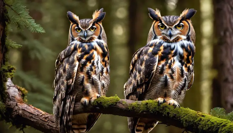 All You Need to Know About the Types of Owls in the United States
