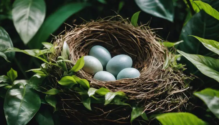Exploring the Different Types of Bird Nests: A Guide for Nature Enthusiasts