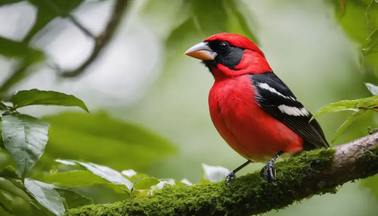 Exploring the Different Types of Grosbeaks: A Comprehensive Guide