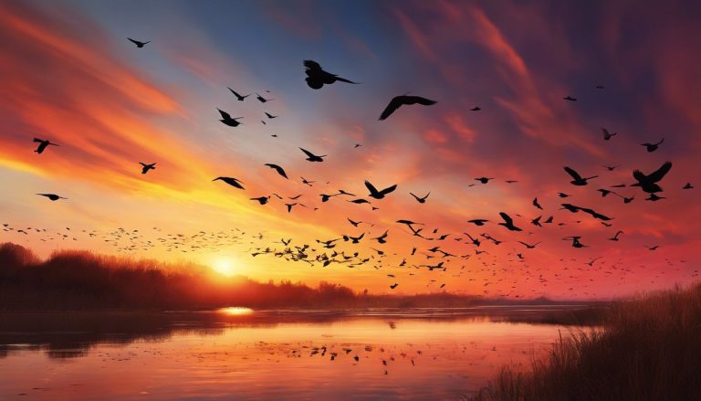 Why do birds migrate: Exploring the hormonal triggers and evolutionary reasons behind bird migration