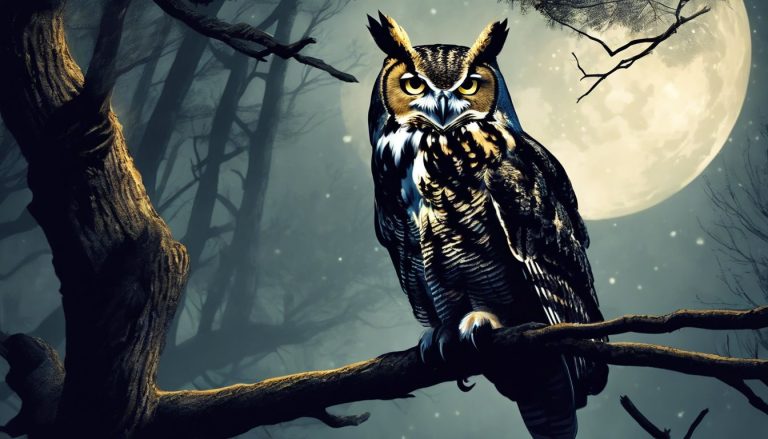 What Do Owls Sound Like? A Guide to Identifying Different Owl Calls
