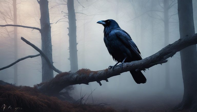 What Sound Do Ravens Make: Understanding the Calls of these Mysterious Birds