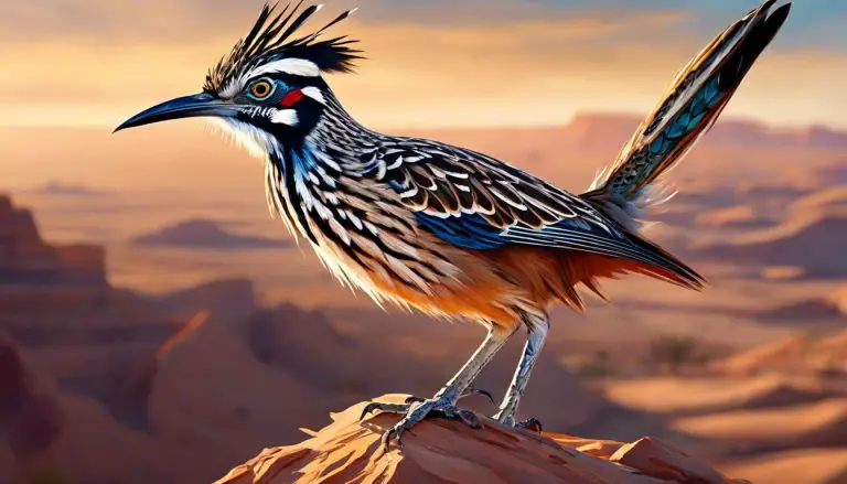 What Does a Road Runner Look Like? A Guide to Identifying the Greater Roadrunner